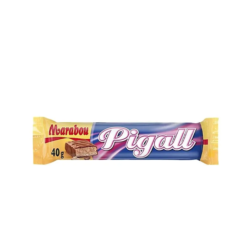 Marabou Pigall Dubbel 40g