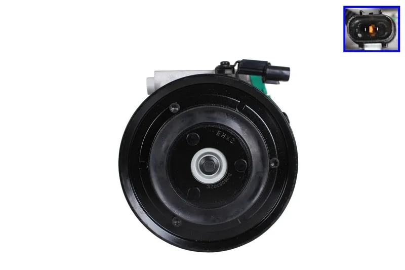 AC-kompressor WALKER WCP00796