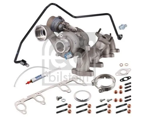 FEBI BILSTEIN 192519 Turboaggregat