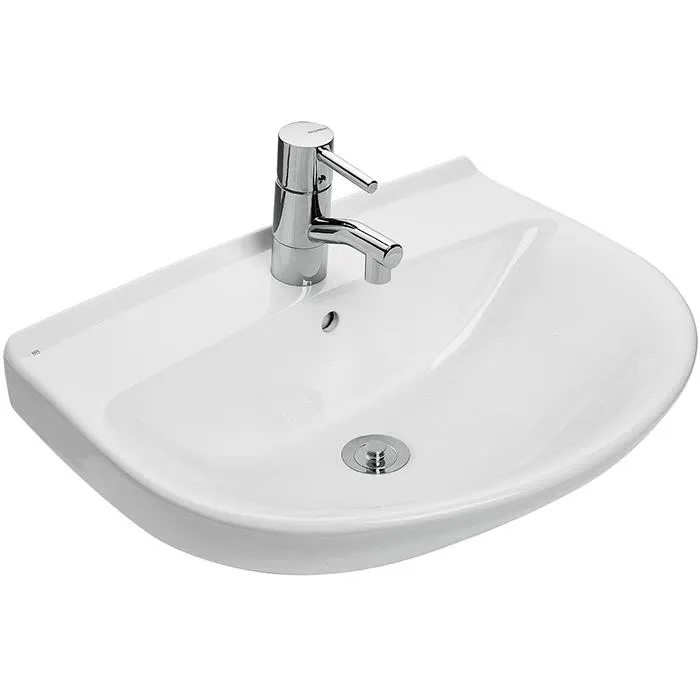 Ifö Cera 23220 Tvättställ 57 cm