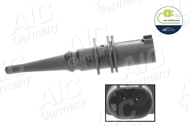 Sensor för yttertemperatur AIC 54912