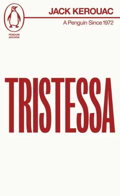 Tristessa