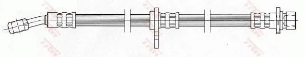 Bromsslang TRW PHD464