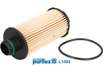 Oljefilter PURFLUX L1083