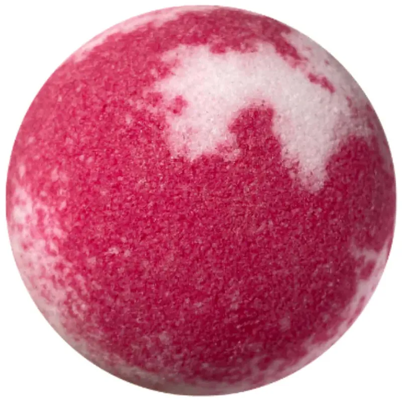 La Bomba Cotton Candy Bath Bomb 125 g