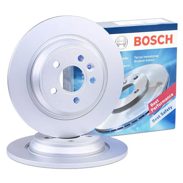 Bromsskiva BOSCH 0 986 479 397