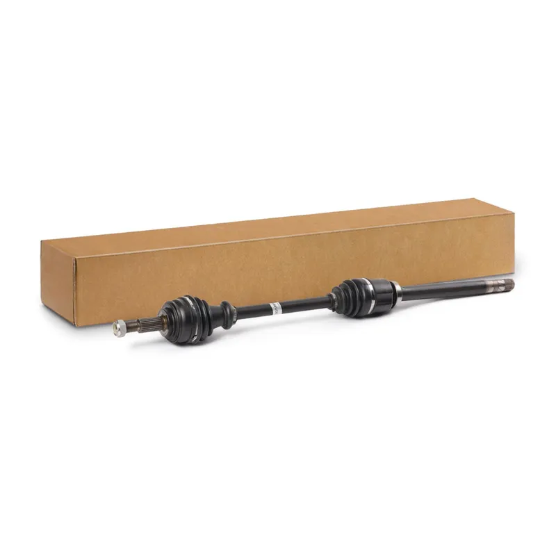 RIDEX REMAN 13D1083R Drivaxel