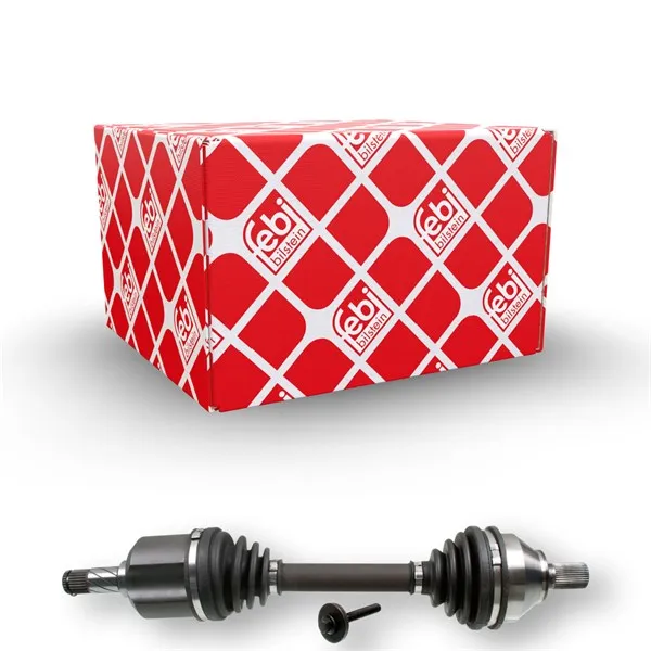 Drivaxel FEBI BILSTEIN 183321