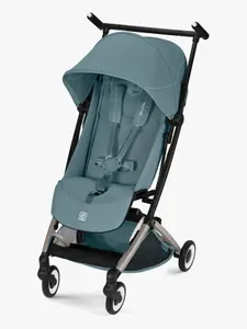 Cybex Sittvagna - Libelle - Stormigt Blue