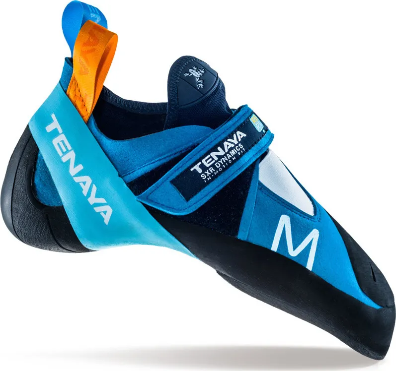 Tenaya Mastia Blue (#4319)