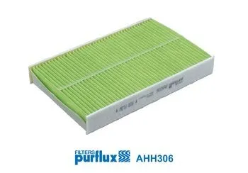 Kupéfilter PURFLUX AHH306