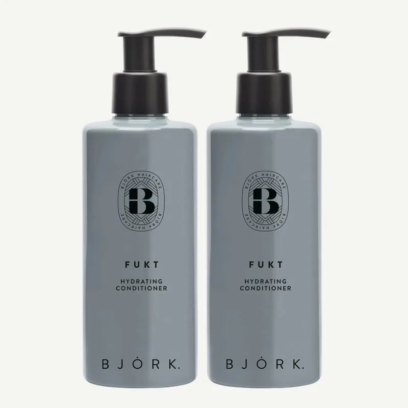 Björk FUKT Hydrate Conditioner 250ml