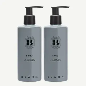 Björk FUKT Hydrate Conditioner 250ml