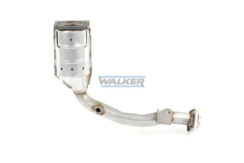 Katalysator WALKER 28136