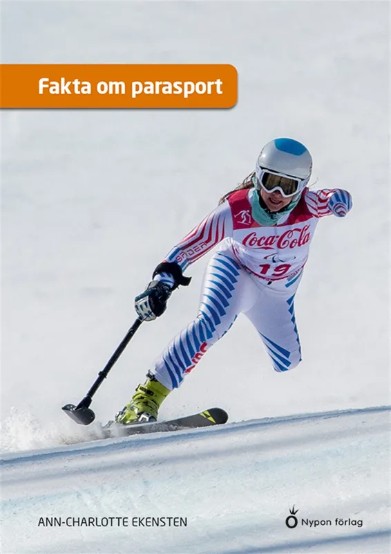 Fakta om parasport, Ljudbok