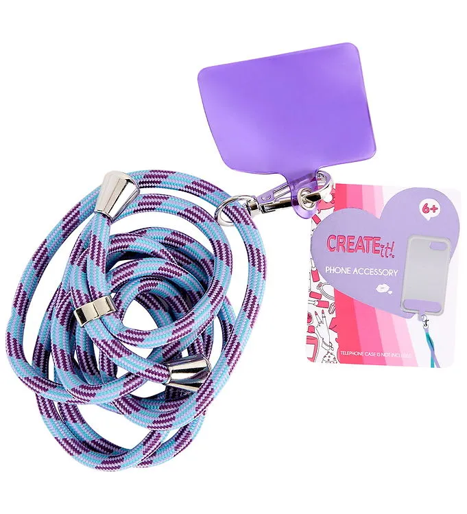 Create It Mobilsladd - 2 | 3 | 1