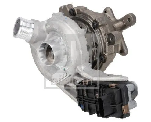 Turboaggregat FEBI BILSTEIN 187647