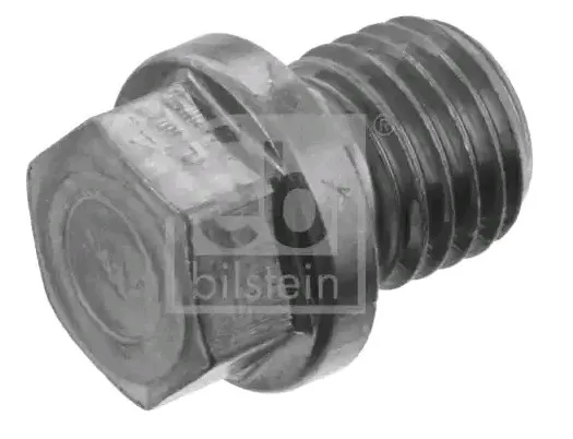 Oljeplugg FEBI BILSTEIN 48904