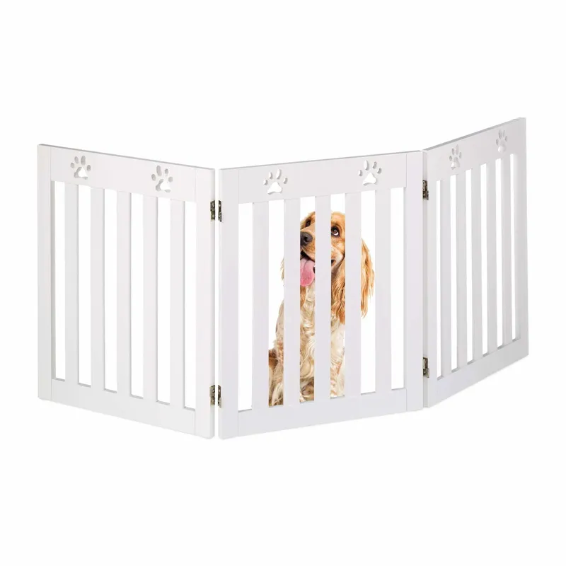 3-delade hundstängseltassar (#5942)