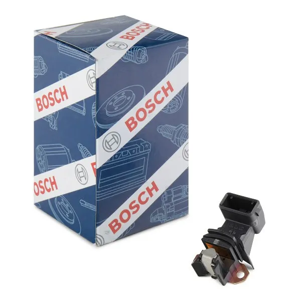 Sensor, tändningsimpuls BOSCH 1 237 031 296