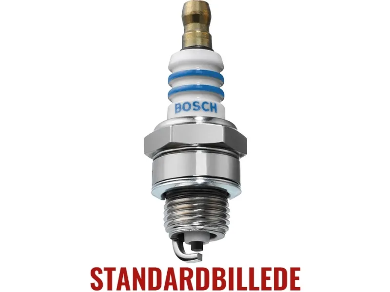 BOSCH tändstift för små motorer