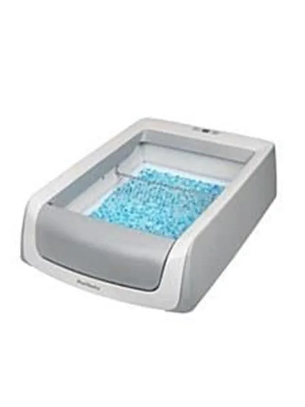 PETSAFE - ScoopFree Self-Cleaning Litter Box