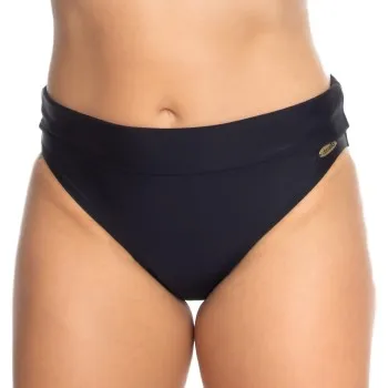 Damella Veronica Basic Foldable Brief Svart 40 Dam