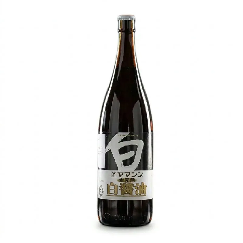 Vit soja Gourmetengros 1,8LTR