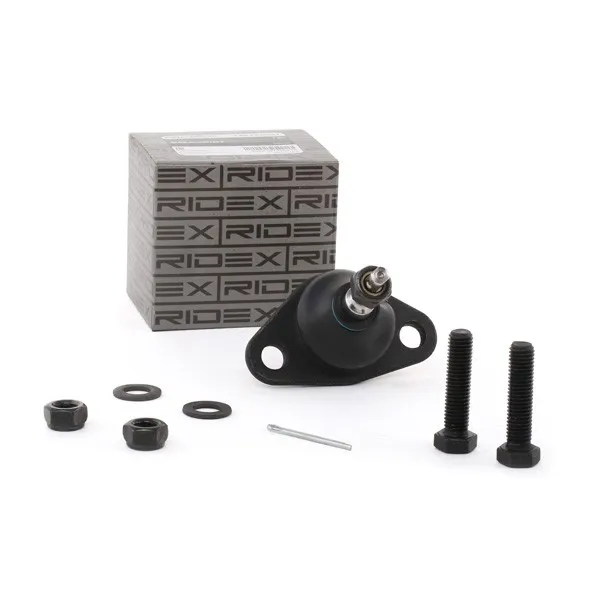 Spindelled RIDEX 2462S0031