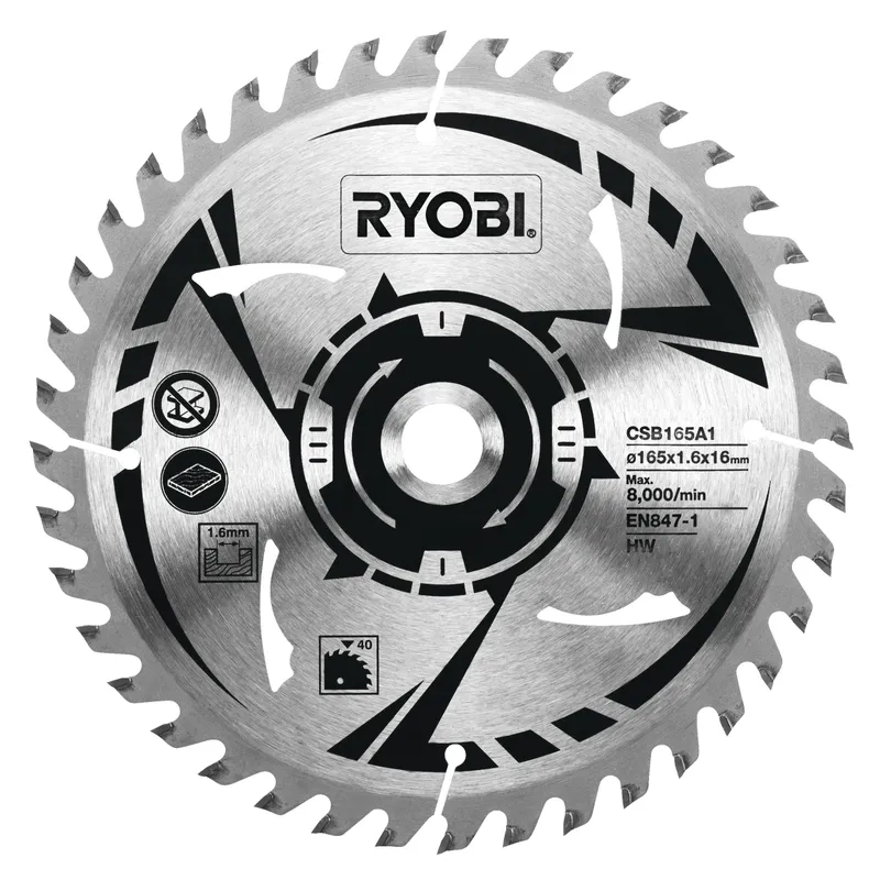 Ryobi CSB165A1 Sågklinga
