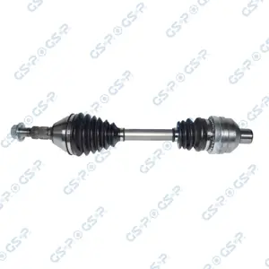 Drivaxel GSP 260016