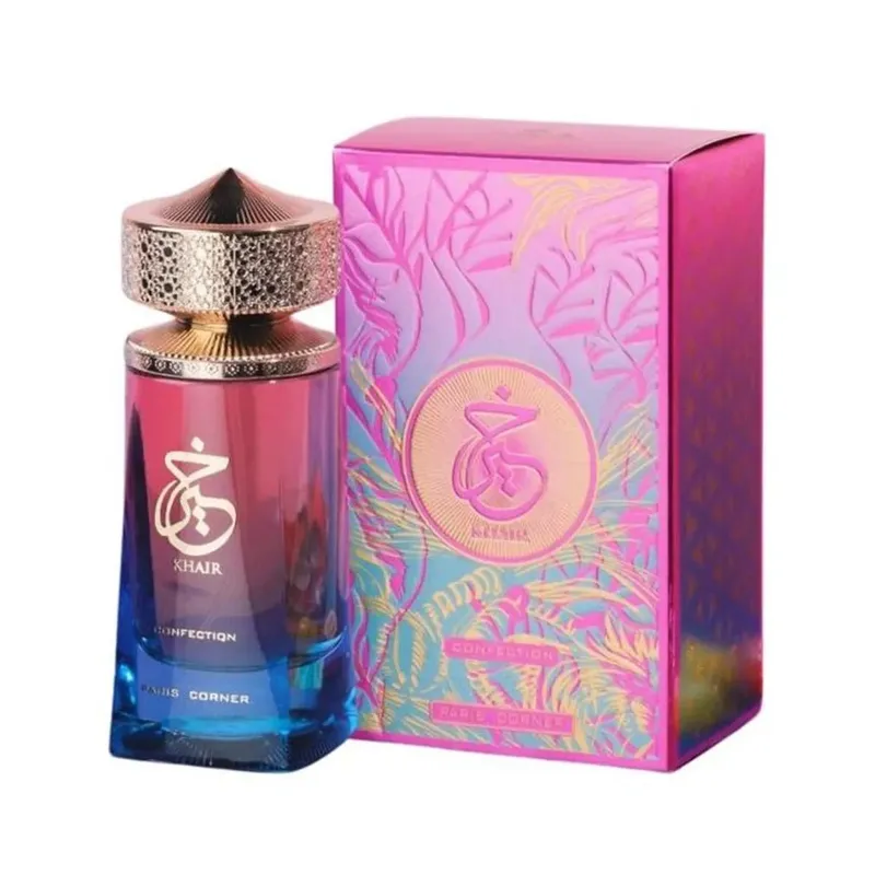 Paris Corner Khair Confection Eau De Parfume 100 ml