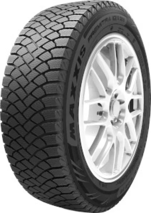 Maxxis Premitra Ice 5 SP5 ( 245/40 R19 98T XL, Nordiska vinterdäck )