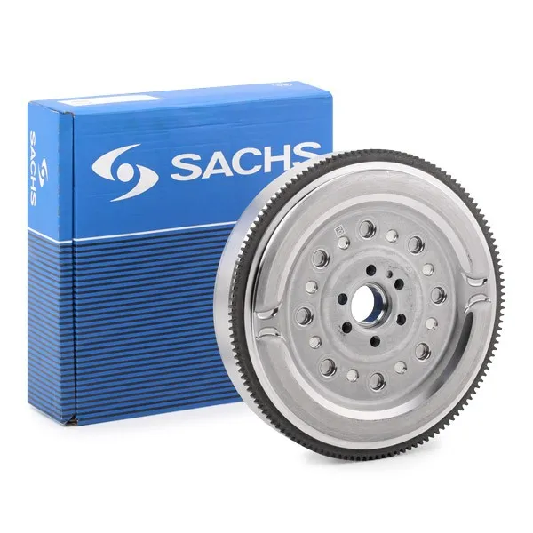 Dubbelmassesvänghjul SACHS 2294 000 285