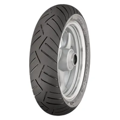 Continental ContiScoot ( 90/80-16 RF TL 51P M/C, Framhjul )