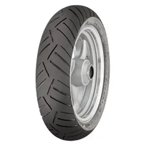 Continental ContiScoot ( 90/80-16 RF TL 51P M/C, Framhjul )