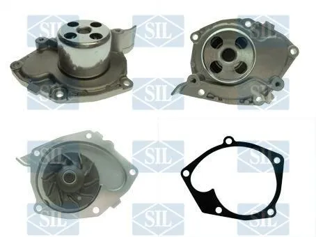 Vattenpump Saleri SIL PA1452