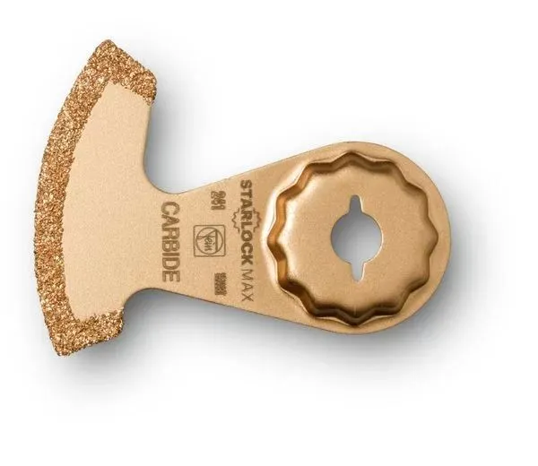 Fein 63903241210 Sågklinga Starlock Max, 2,2 mm 1-pack