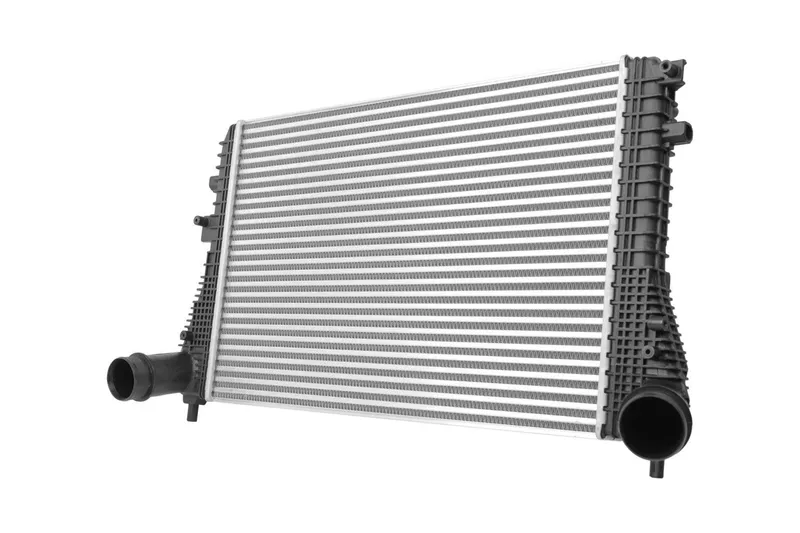 Intercooler HELLA 8ML 366 340-441
