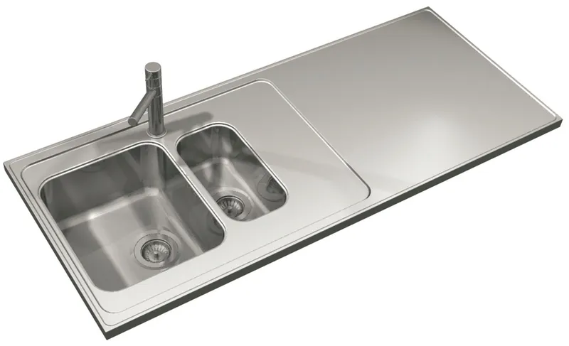 Stala F1500-R Diskbänk med stor/liten disklåda