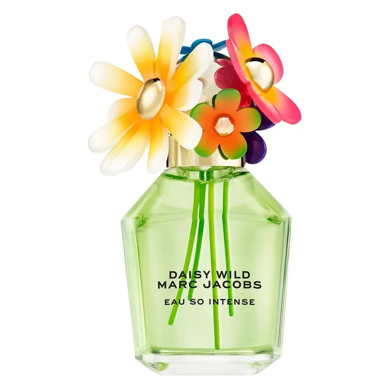 Marc Jacobs Daisy Wild Intense Eau de Parfum - 100 ml