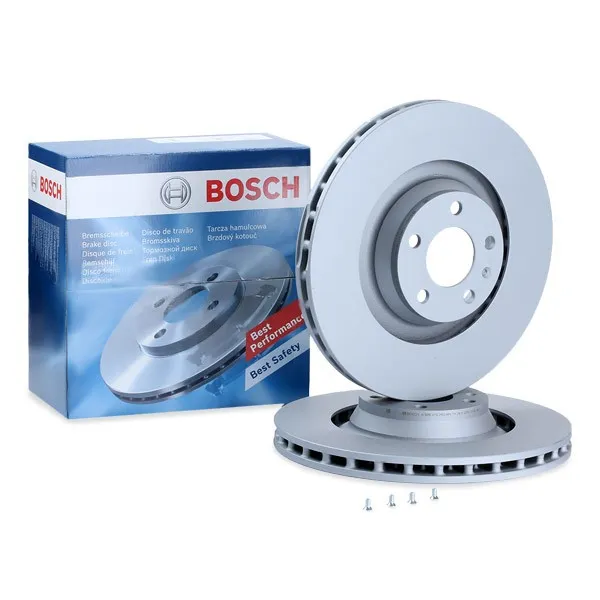 Bromsskiva BOSCH 0 986 479 260