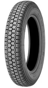 Michelin Collection ZX ( )