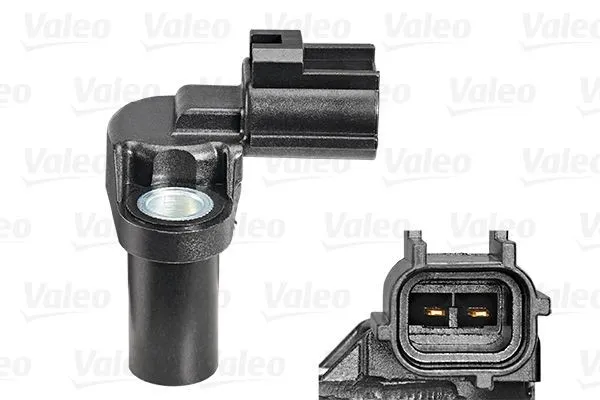 Kamaxelgivare VALEO 253862