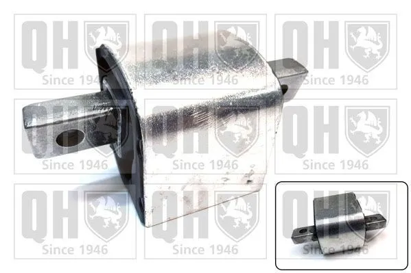 Motorkudde QUINTON HAZELL EM4586