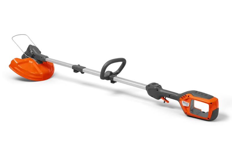 Husqvarna 215iL Tri-Cut Grästrimmer