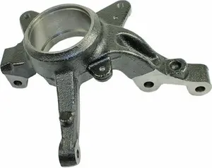 Styrspindel METZGER 58101901