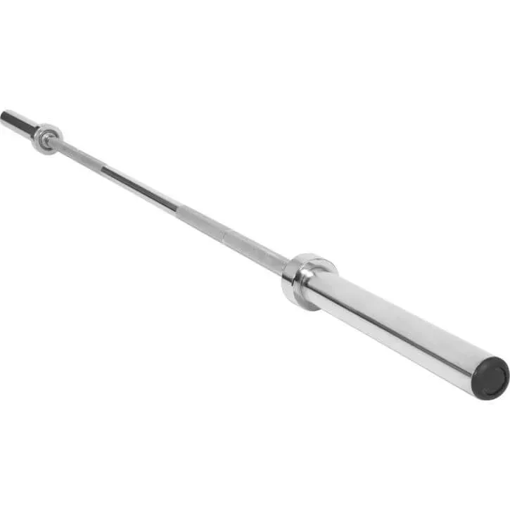 Skivstång GS 218cm 50mm