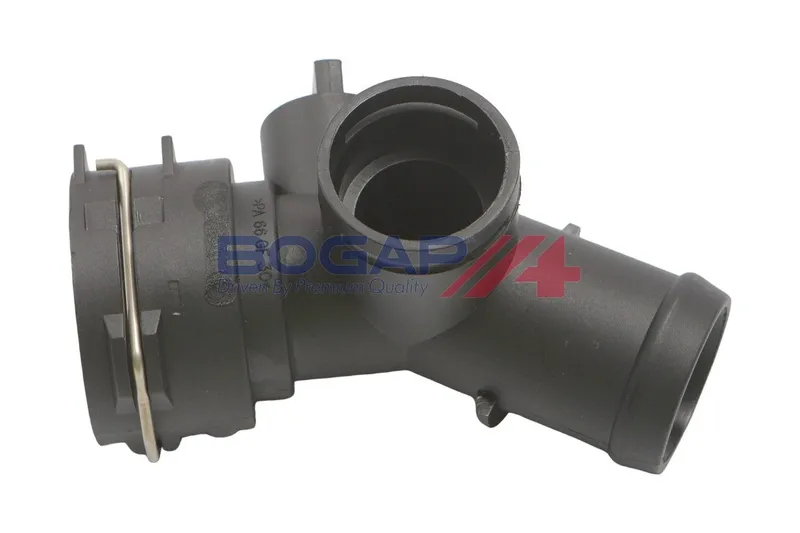 Kylmedelsfläns BOGAP A4230102