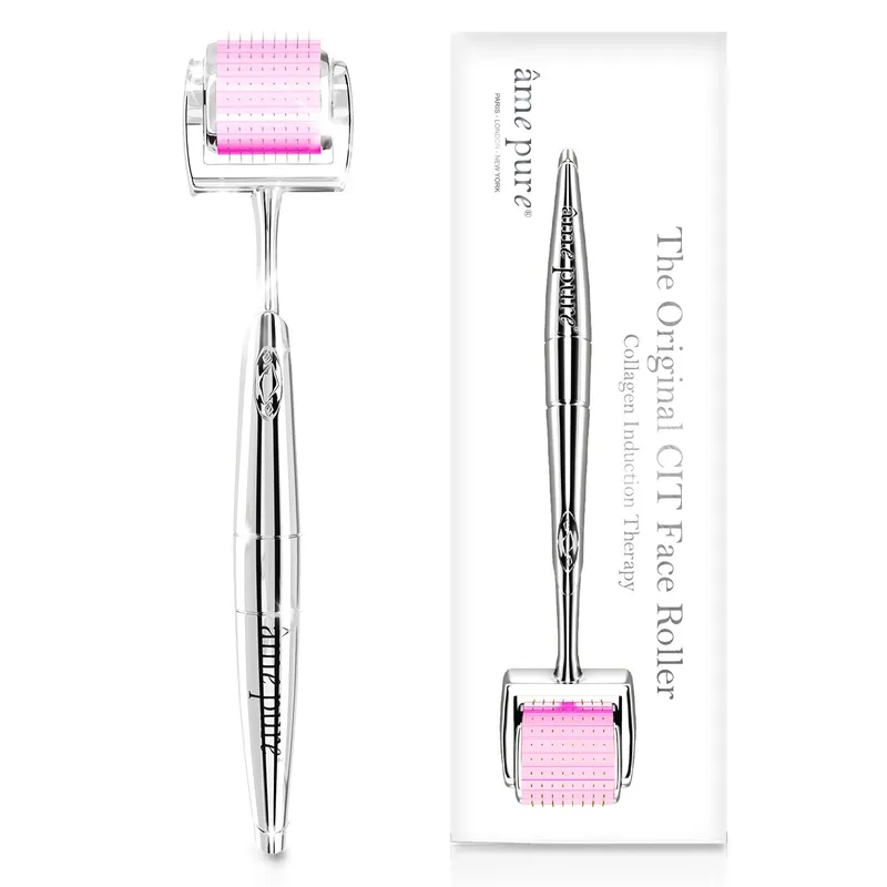 ame pure CIT Face Roller